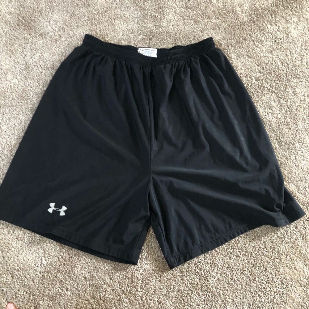 Under Armour Athletic Shorts